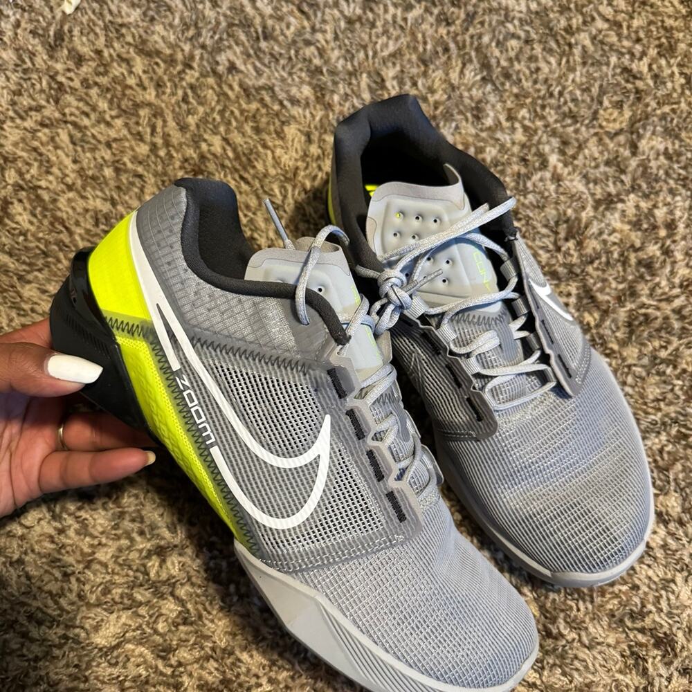 Nike Zoom Metcon Turbo 2